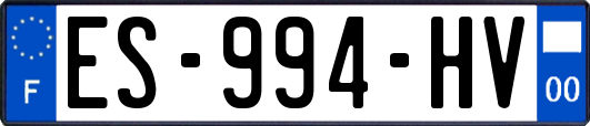 ES-994-HV