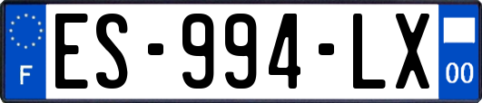 ES-994-LX