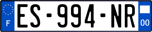 ES-994-NR