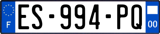 ES-994-PQ