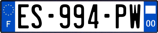 ES-994-PW