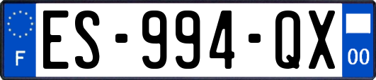 ES-994-QX