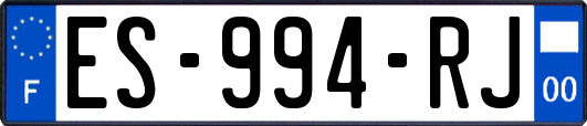 ES-994-RJ
