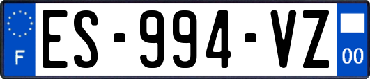 ES-994-VZ