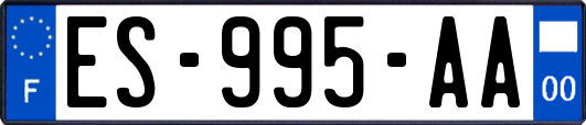 ES-995-AA