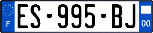 ES-995-BJ