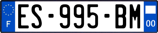 ES-995-BM