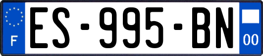 ES-995-BN