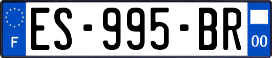 ES-995-BR