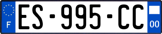 ES-995-CC