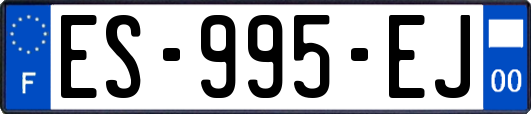 ES-995-EJ