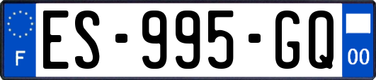 ES-995-GQ