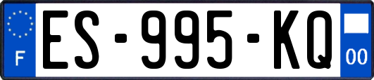 ES-995-KQ