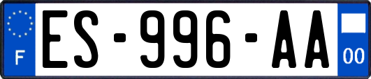 ES-996-AA