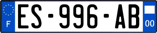 ES-996-AB