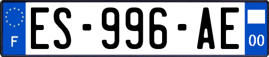 ES-996-AE