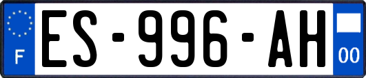 ES-996-AH