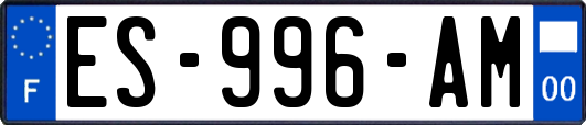 ES-996-AM