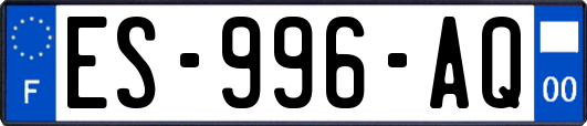 ES-996-AQ