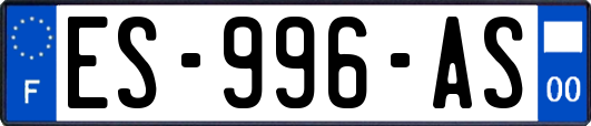 ES-996-AS