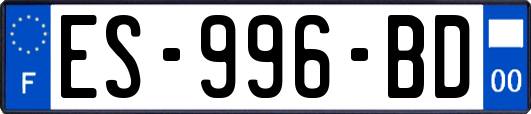 ES-996-BD