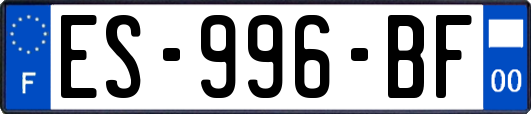 ES-996-BF