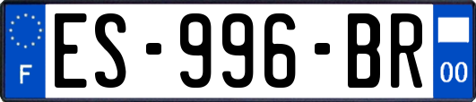 ES-996-BR