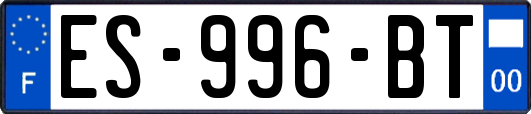ES-996-BT