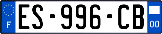 ES-996-CB