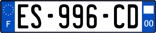 ES-996-CD