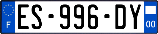 ES-996-DY