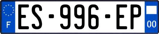 ES-996-EP