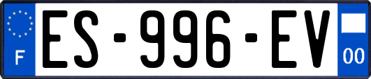 ES-996-EV