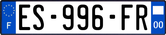 ES-996-FR