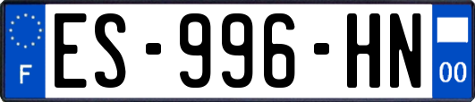 ES-996-HN