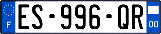 ES-996-QR