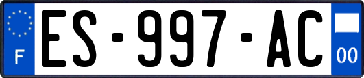 ES-997-AC