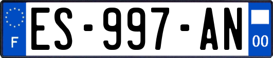 ES-997-AN