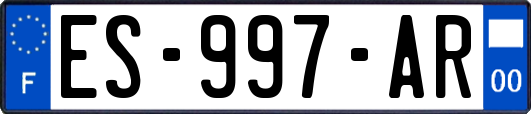 ES-997-AR