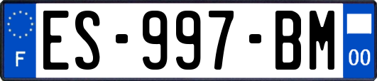 ES-997-BM