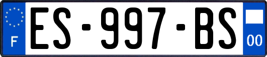 ES-997-BS