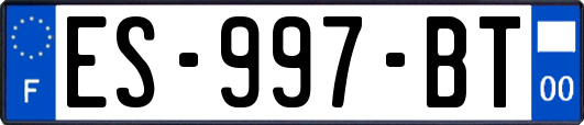 ES-997-BT