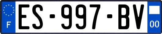 ES-997-BV