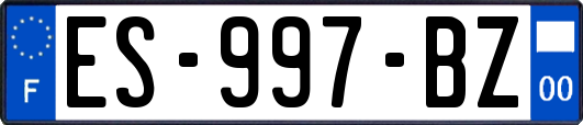 ES-997-BZ