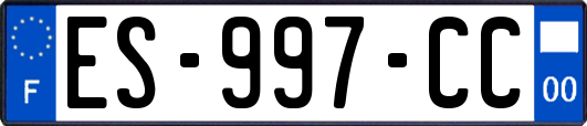 ES-997-CC