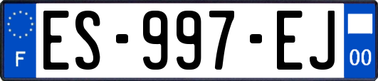 ES-997-EJ