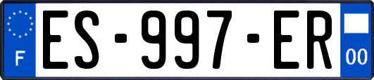 ES-997-ER