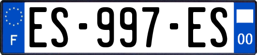 ES-997-ES