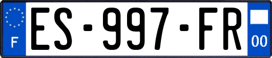 ES-997-FR