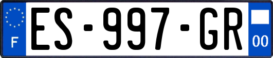 ES-997-GR